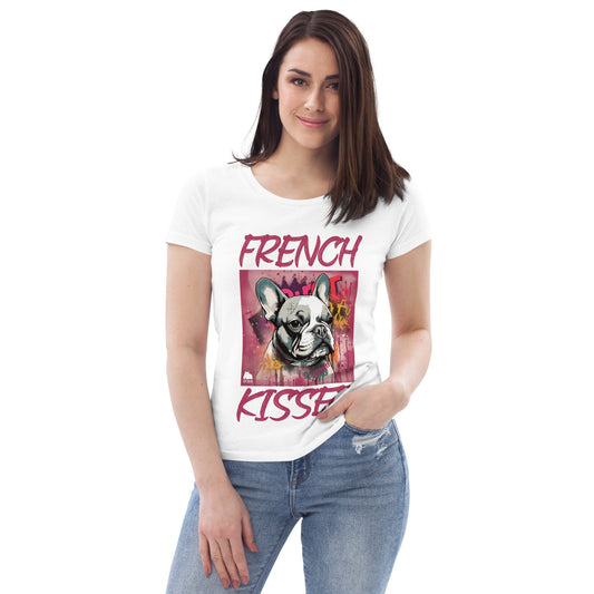 French Kissed Women's Tee