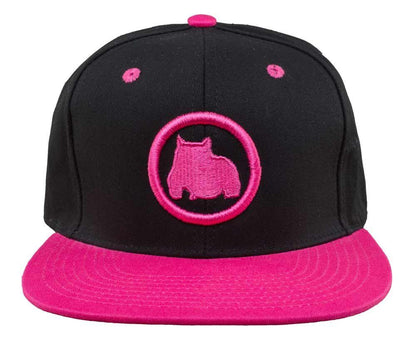 American Bully Breed Baseball Caps