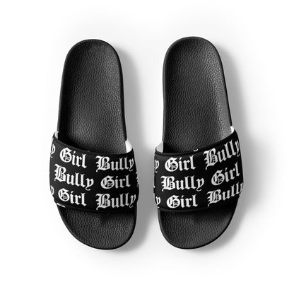 Bully Girl Sides - BGM Warehouse - American Bully Magazines and Supplies