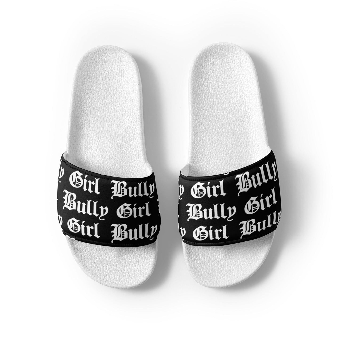 Bully Girl Sides - BGM Warehouse - American Bully Magazines and Supplies