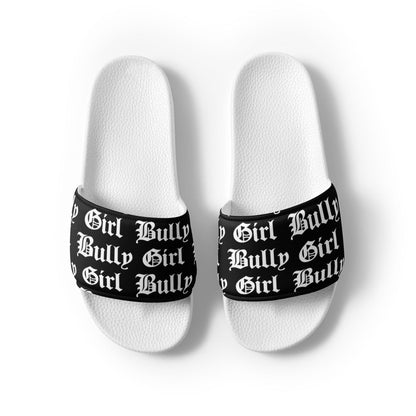 Bully Girl Sides - BGM Warehouse - American Bully Magazines and Supplies